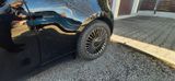 Fiat 500 e Icon Schwarz - Fiat 500e aus 2021