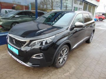 Bild 1 Peugeot 5008 GT