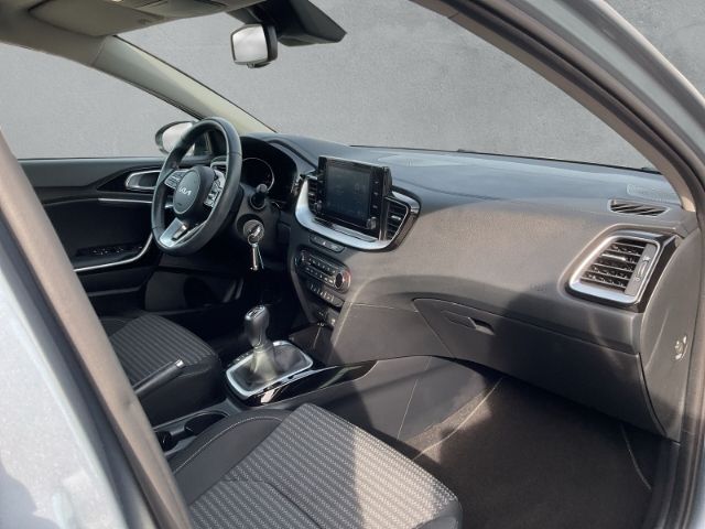 Fahrzeugabbildung Kia Ceed Vision *SITZHEIZTUNG* *LENKRADHEIZUNG* *KAM