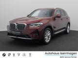 BMW X3 xD20i 360°DAB Sport Leder Individual DAB LED - BMW X3 Gebrauchtwagen in Hannover