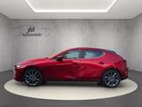 Mazda 3 Lim. 5-trg. Selection Skyactiv HuD Navi - gebrauchte Mazda 3 aus dem Jahr 2021