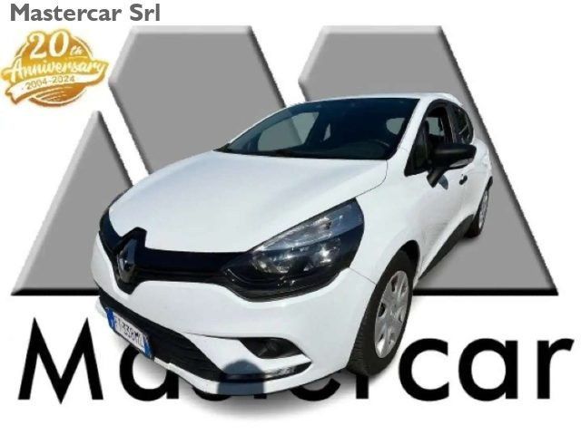 Image of Renault Clio