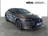 Citroën DS4 Étoile Alcantara*AHK* MATRIX*Head-Up*DAB - Citroën DS4 Gebrauchtwagen