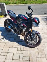 Triumph Street Triple R