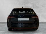 Skoda Octavia 2.0 TSI RS DSG AHZV+ACC+PANO+NAV+MATRIX - Skoda Octavia mit Benzin-Antrieb: Allradantrieb, Kombi, 2.0