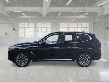 BMW X3 - 5