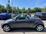 Ford Ka/Ka+ 1,6 Sportka/Klima/Leder/ALU/TÜV 02.26! - Ford aus 2005: Ka