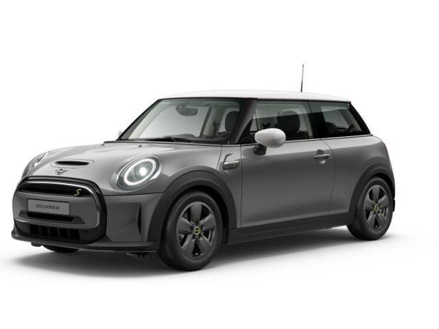 MINI Cooper SE. Essential Trim Navi Sportsitze LED