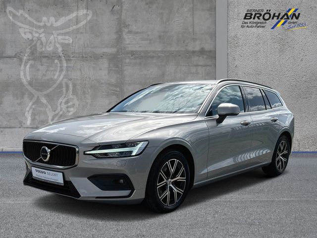 Volvo V60  B4 DIESEL  FWD  8- AT  CORE