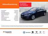 Skoda Octavia Combi 1.5 eTSI DSG STYLE +MATRIX +ACC +H - Skoda Octavia: Style