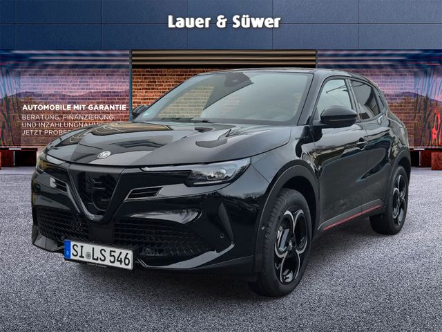 Alfa Romeo Junior Ibrida Speciale Mild Hybrid 1.2 AT