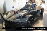 KTM X-Bow R Facelift Roadster KTM Bodensee - KTM X-BOW: Cabrio