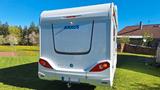 Knaus Sky TI 650 MF Silver Sel. | Autark | SAT | AHK - Knaus Sky ti 650 mf