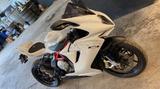MV Agusta F3 675 - MV AGUSTA MOTORRAD