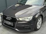 Audi A3 S-Line ambition Kliam Xenon SHZ Tempomat - Audi A3: Ambition Line