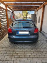 Audi A3 Ambition 2.0 TDI 140 PS - 4 Liter/... - Audi A3 mit Diesel-Antrieb: 1.4