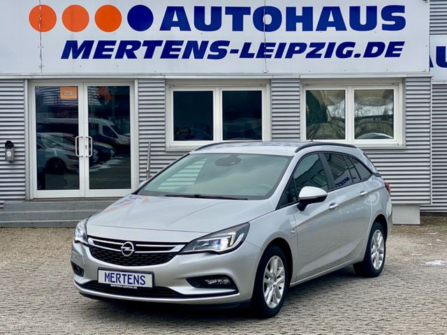 Opel Astra K ST Edition Android Apple SHZ PDC Gewerbe