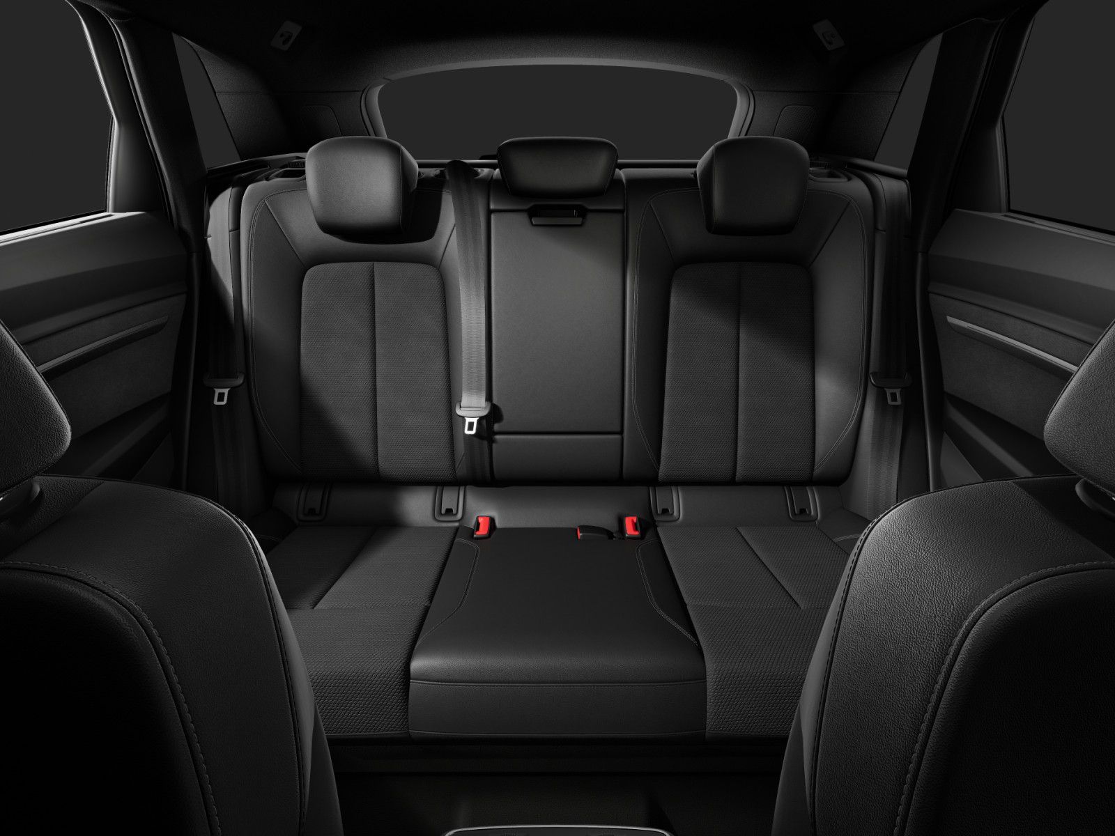 Audi Q8 e-tron - Bild 11