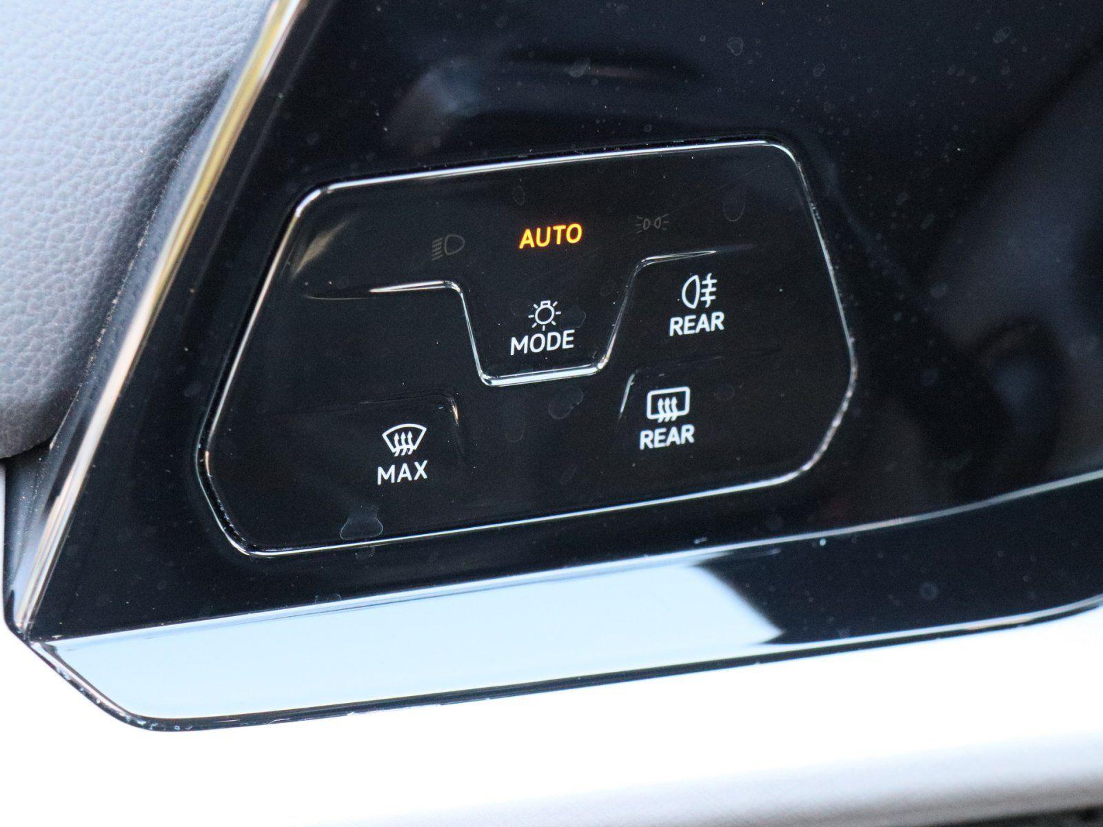 Volkswagen Golf VIII Variant 2.0 TDI AHK NAVI APP-CONNECT L, миниатюра 13