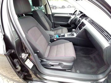 Volkswagen Passat Variant Comfortline BMTStart-Stopp