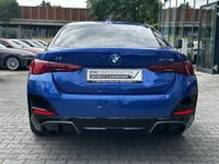 BMW i4 - Vorschau Bild 26