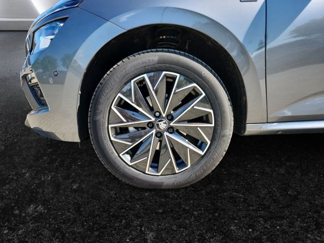 Skoda Kamiq - Bild 14