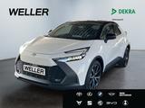 Toyota C-HR 2.0 Hybrid Teamplayer *Technik-Paket*CAM*SH - Toyota C-HR Gebrauchtwagen in Berlin
