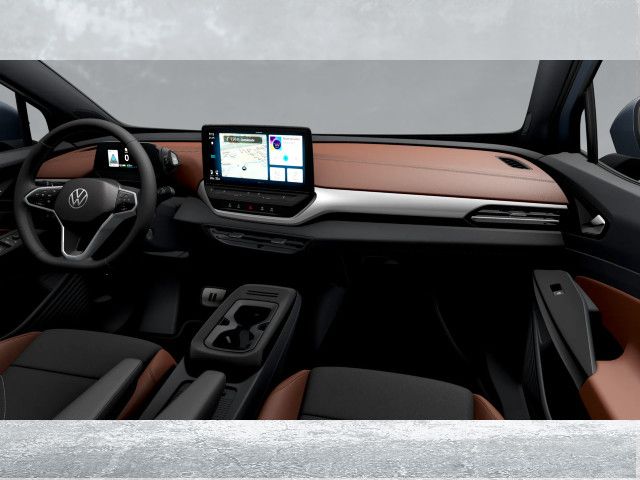 Volkswagen ID.5 Pro Performance Navi HUD AHK IQ.Light CAM D foto 5