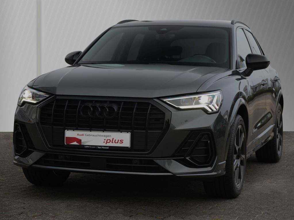 Audi Q3 35 TFSI S line
