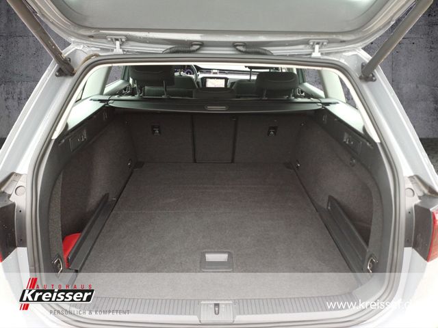Passat Variant 2.0 TDI Business DSG/ACC/MATRIX/K