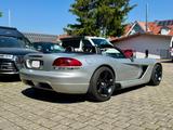 Dodge Viper SRT-10 * TOP * K&W Gewindefahrwerk *Cabrio - Dodge Viper: Roadster, Srt 10