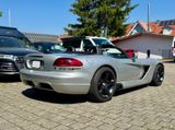 Dodge Viper SRT-10 * TOP * K&W Gewindefahrwerk *Cabrio - Dodge: Cabrio