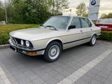 BMW 525 e - BMW aus 1985