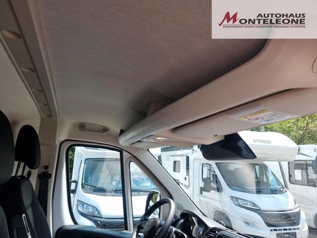 Fiat Ducato 35 | Serie2 | L2H1 140MT | 260° Öffnung