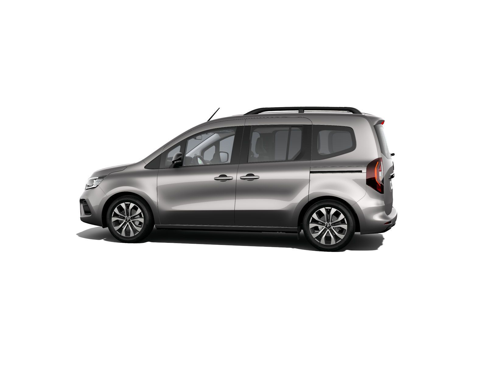 Fahrzeugabbildung Renault Kangoo PKW Techno TCe 130 EDC *sofort verfügb.*