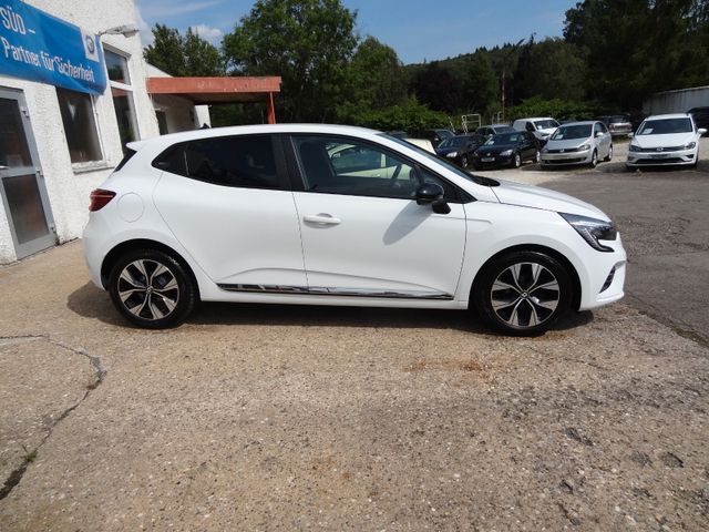 Fahrzeugabbildung Renault Clio V Evolution/LED/1.Hd/Automatik/59TKM/90PS