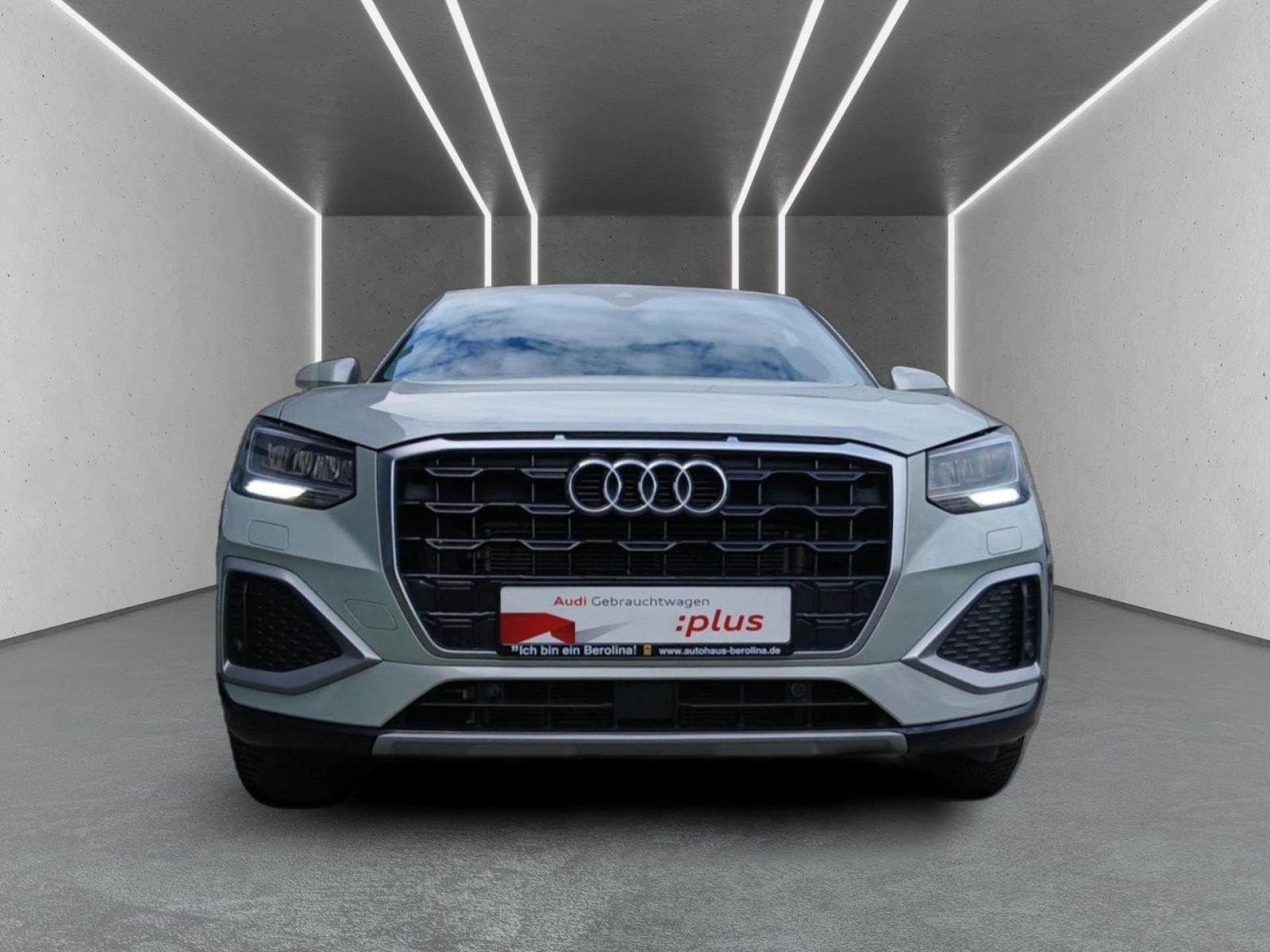 Audi Q2 - Bild 2
