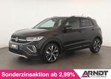 Volkswagen T-Cross 1.5 TSI DSG R-Line IQ Nav ACC Kam 18 AHK - Volkswagen T-Cross aus 2025