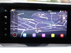 Fahrzeugabbildung Seat Arona FR*Kamera*Alcantara*Ambient*ACC*Kessy*DAB*