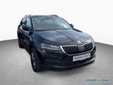 Skoda Karoq Clever 1.5TSI SMARTLINK,LED,CLMTRNC.,LED - Skoda Karoq: Clever