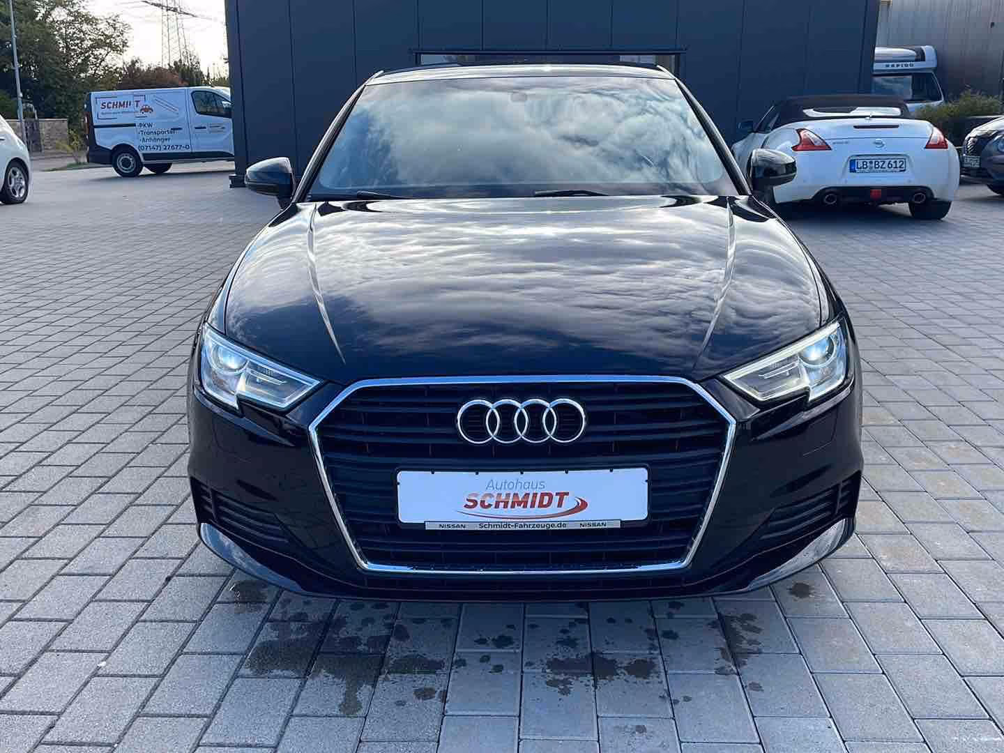 Audi A3 TDI 35 TDI Komfort
