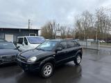 Hyundai TUCSON 2.0 2WD LPG/LEDER/TÜV27/ALWETTER/KLIMA/ - gebrauchte Hyundai TUCSON aus dem Jahr 2008