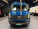 Volkswagen Crafter Kombi 35 L3H2 MAXI 7 Sitze PDC 2.Hand - Volkswagen Crafter: L3h2