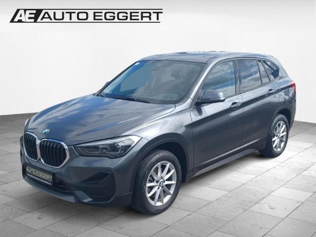 BMW X1 sDrive 18d Advantage HUD Park-A El. Fondsitzv