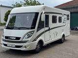 HYMER / ERIBA / HYMERCAR B 568 PL - HYMER / ERIBA Hamburg