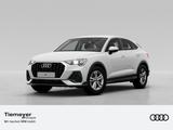 Audi Q3 Sportback 35 TFSI LM17 KAMERA NAVI - Audi Q3 New cars mit Benzin-Antrieb: Geländewagen