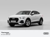 Audi Q3 Sportback 35 TFSI LM17 KAMERA NAVI - Audi Q3 New cars