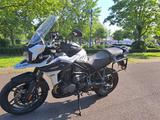 Triumph Tiger 1200 Alpine - TRIUMPH TIGER 1200