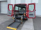 Volkswagen Crafter 2.5 TDI*Rollstuhl-Lift* 9-SITZER+KLIMA - Volkswagen Crafter Gebrauchtwagen in Mülheim (Ruhr)