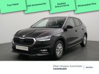 Skoda Fabia - Vorschau Bild 1
